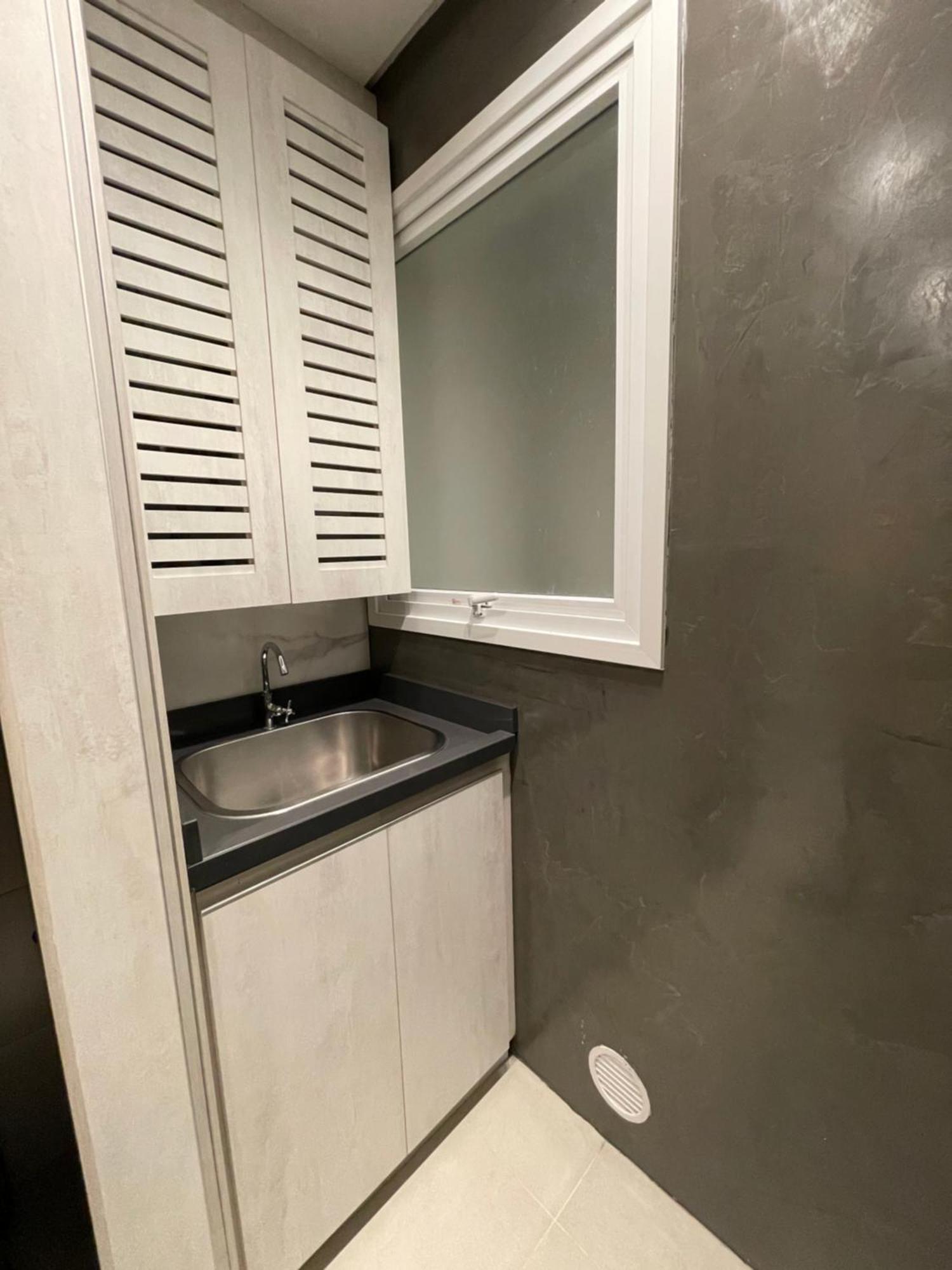 Apartamento De Luxo Casa De Pedra Apartment กรามาโด ภายนอก รูปภาพ